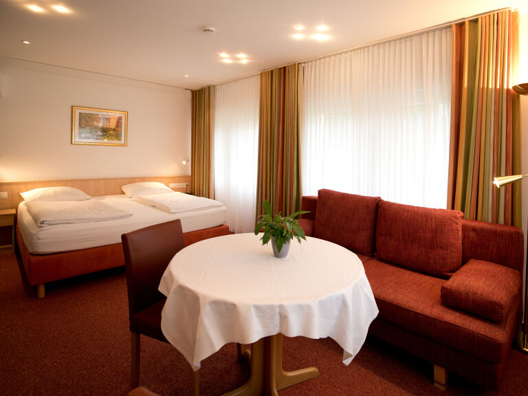 Doppelzimmer Superior