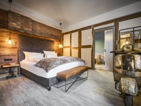 Romantische Tage im Sauerland | 3 Tage