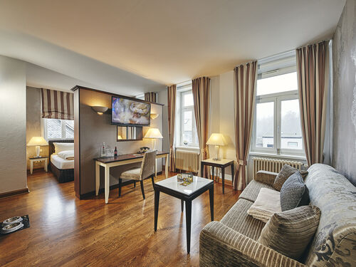Hotel Alte Schule