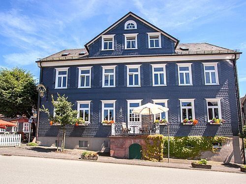 Hotel Alte Schule