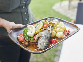 ÜbernachtungsSpezial im Standard Doppelzimmer