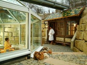 ÜbernachtungsSpezial im Standard Doppelzimmer