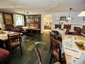 ÜbernachtungsSpezial im Standard Doppelzimmer