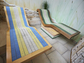 ÜbernachtungsSpezial im Standard Doppelzimmer