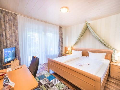 Hotel-Restaurant BURGBLICK