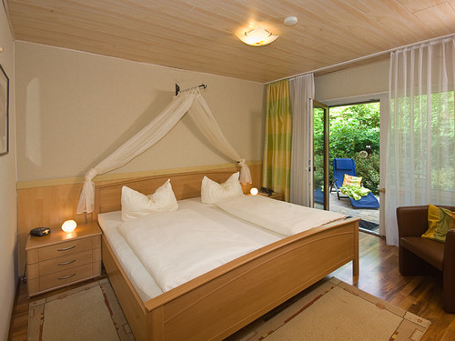 Hotel-Restaurant BURGBLICK