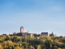 Das Musikantenland-entdecken | 4 Tage in der Pfalz