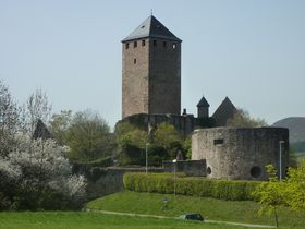 Das Musikantenland-entdecken | 4 Tage in der Pfalz