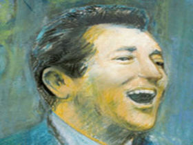 Auf Spuren von Fritz Wunderlich