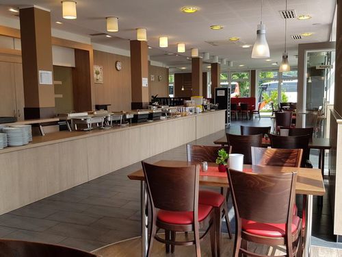 Dream Inn Hotel Regensburg
