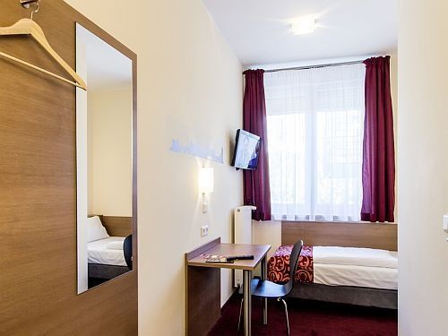 Dream Inn Hotel Regensburg
