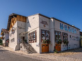 Weihnachten 2025 im Bayerischen Wald 