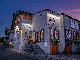 Weihnachten 2025 im Bayerischen Wald 