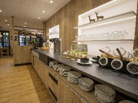 5 Tage Wanderurlaub im Bayerischen Wald mit Pool & Sauna