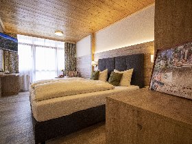 5 Tage Wanderurlaub im Bayerischen Wald mit Pool & Sauna