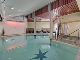 5 Tage Wanderurlaub im Bayerischen Wald mit Pool & Sauna