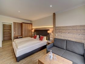 5 Tage Wanderurlaub im Bayerischen Wald mit Pool & Sauna