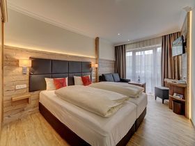 5 Tage Wanderurlaub im Bayerischen Wald mit Pool & Sauna