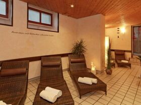 5 Tage Wanderurlaub im Bayerischen Wald mit Pool & Sauna