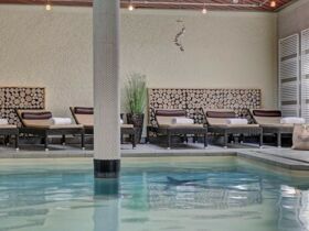 5 Tage Wanderurlaub im Bayerischen Wald mit Pool & Sauna