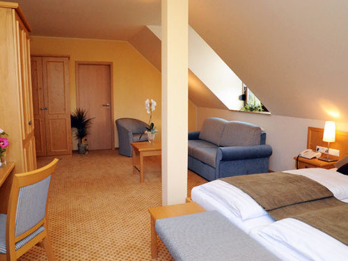 Beierleins Landgasthaus &amp; Hotel