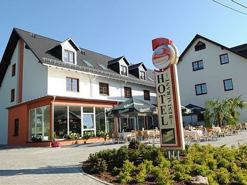 Beierleins Landgasthaus &amp; Hotel