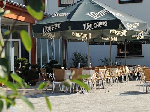 Beierleins Landgasthaus &amp; Hotel