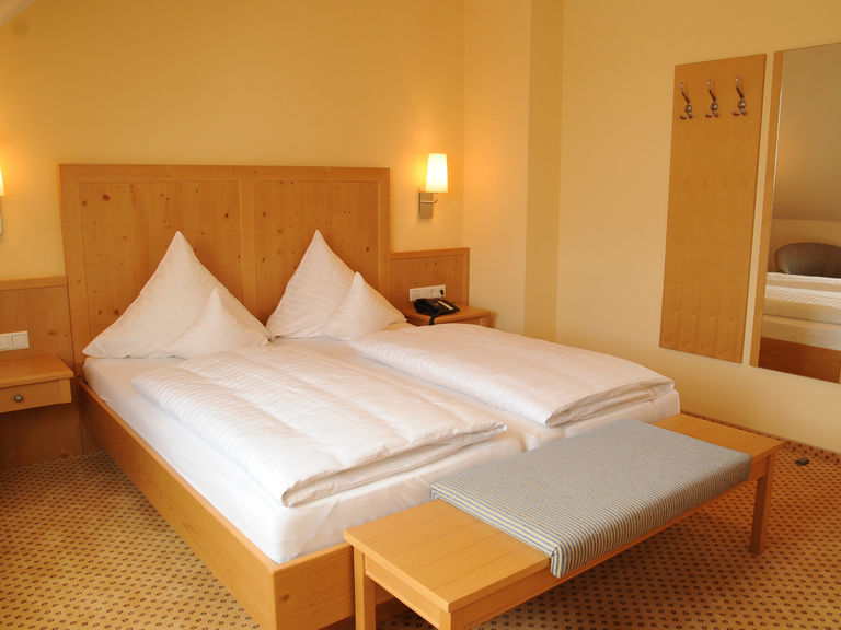 Doppelzimmer