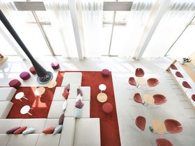 Wärme Tanken im bora HotSpaResort am Bodensee