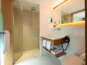 Wärme Tanken im bora HotSpaResort am Bodensee