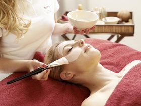 Wärme Tanken im bora HotSpaResort am Bodensee