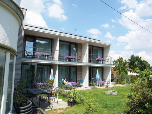 Hotel Anker