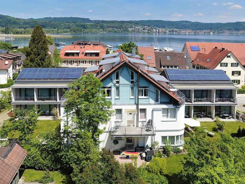 Hotel Anker