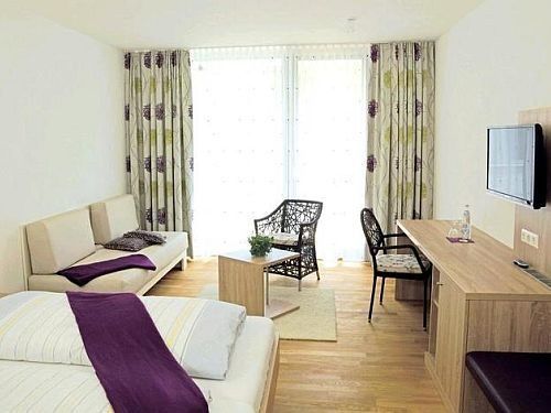 Hotel Anker