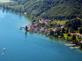 Auszeit direkt am Bodensee - 5 Tage 2