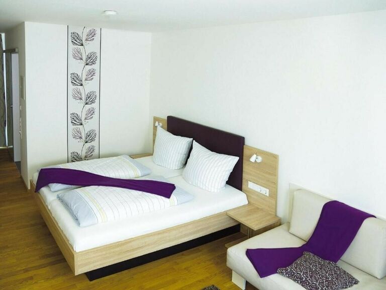 Doppelzimmer Deluxe