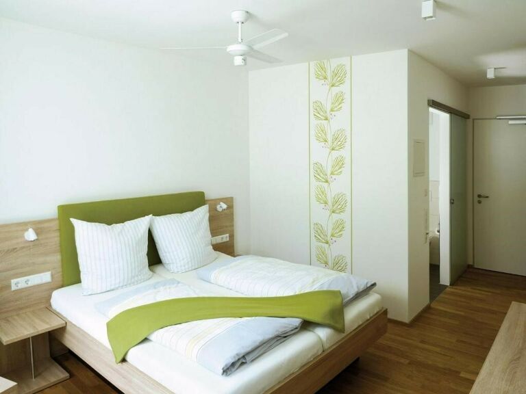 Doppelzimmer Komfort