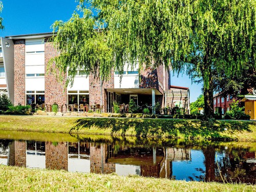City Partner Hotel Hilling