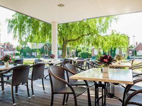 3 Tage Papenburger Ozeanriesen inkl. Besichtigung Meyer Werft  