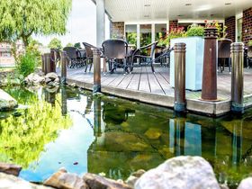 3 Tage Papenburger Ozeanriesen inkl. Besichtigung Meyer Werft  