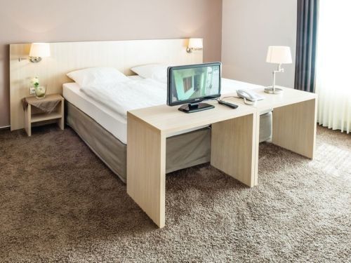 City Partner Hotel Hilling
