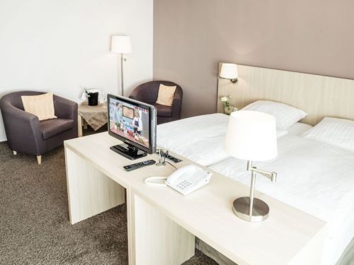 City Partner Hotel Hilling