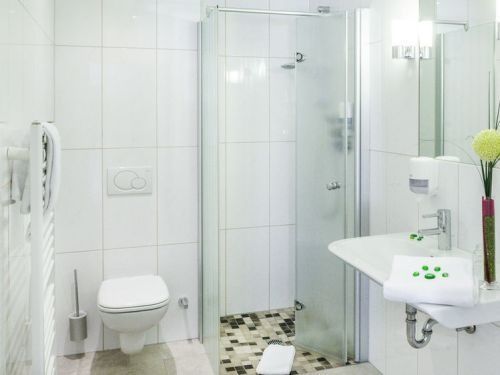 City Partner Hotel Hilling