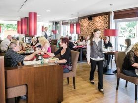 3 Tage Papenburger Ozeanriesen inkl. Besichtigung Meyer Werft  