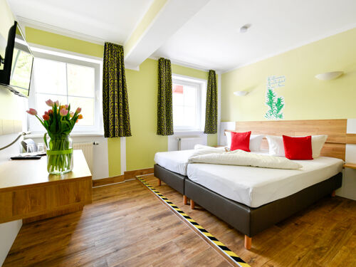 Hotel Zum Stern