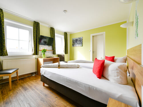 Hotel Zum Stern