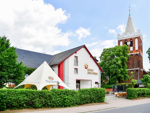 Hotel Zum Stern