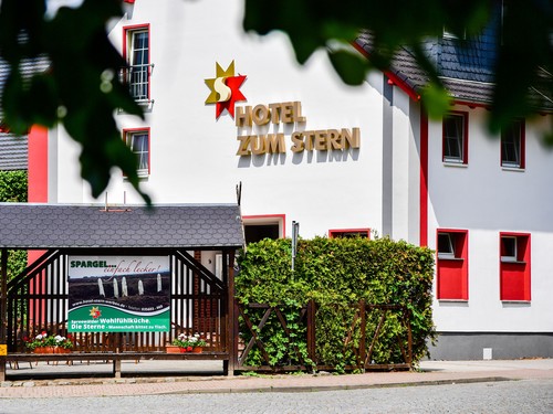 Hotel Zum Stern
