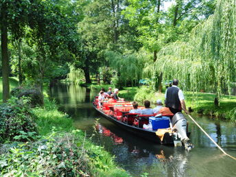 4 Spreewälder Schnäppchentage 