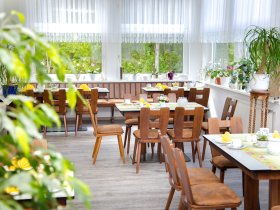 Meine Auszeit im Thüringer Wald